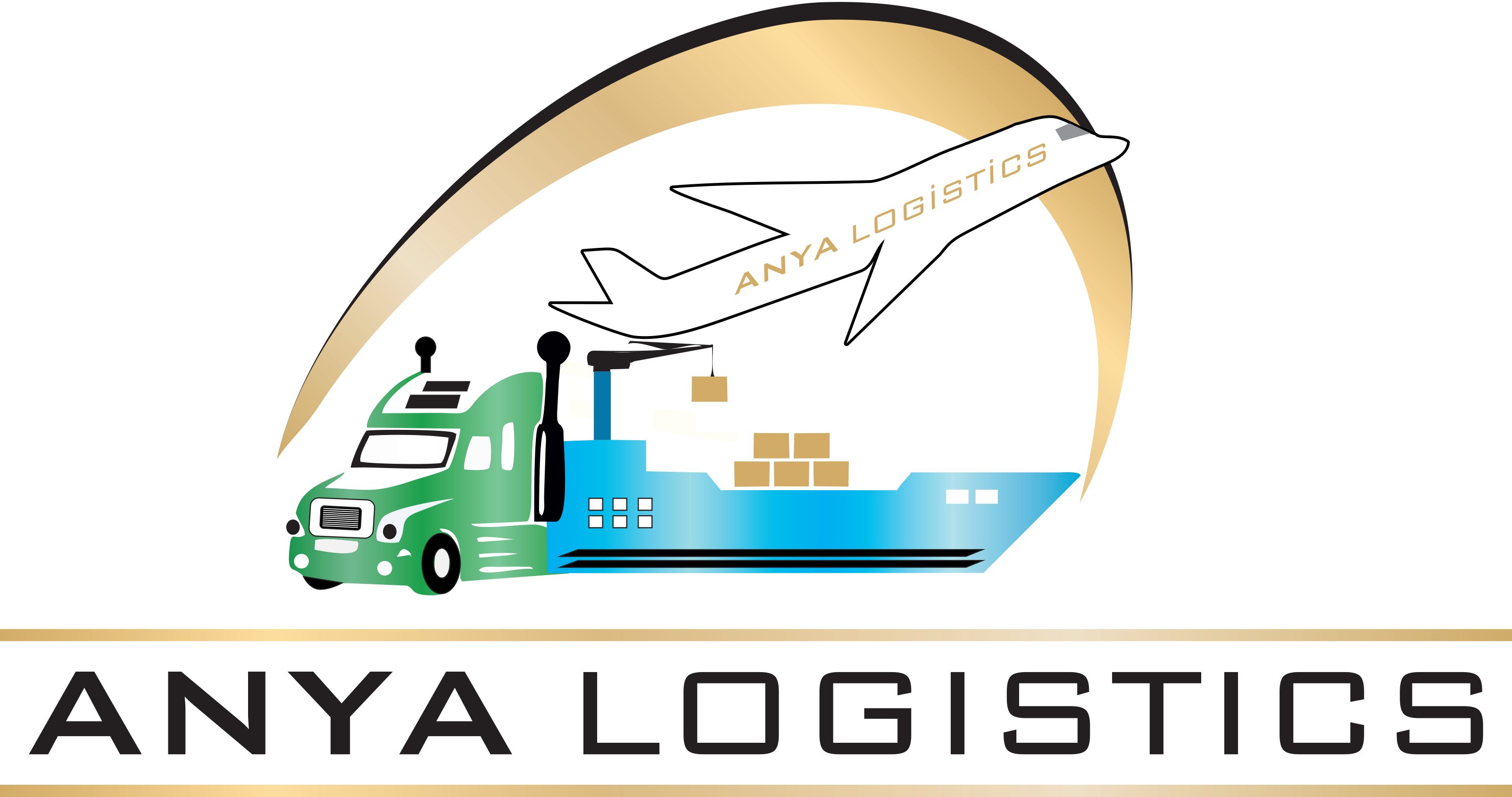 Anyalogistics